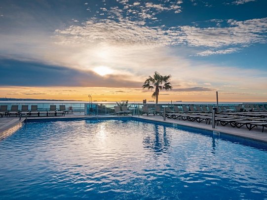 Golden Donaire Beach