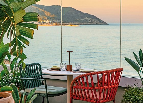 ME Sitges Terramar