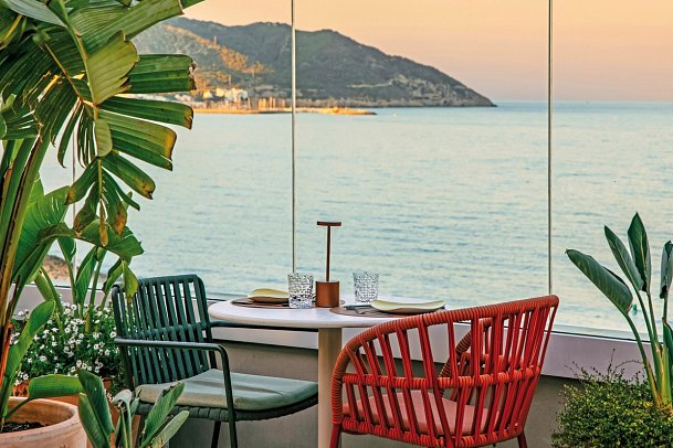 ME Sitges Terramar