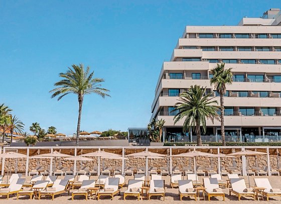 ME Sitges Terramar