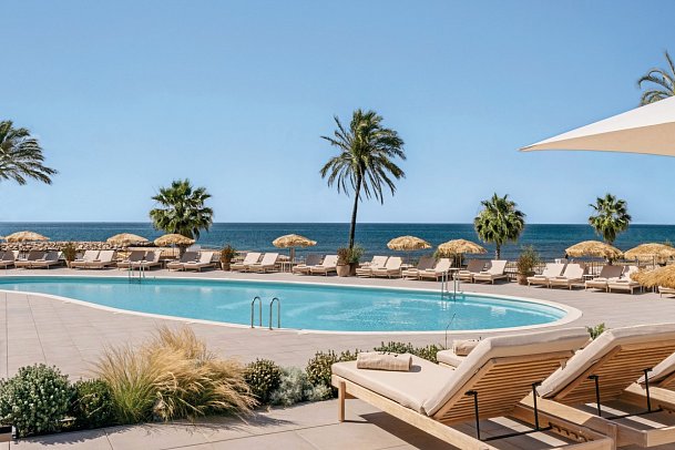 ME Sitges Terramar