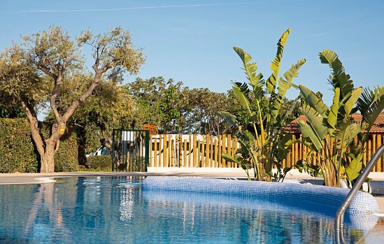 Camping La Llosa