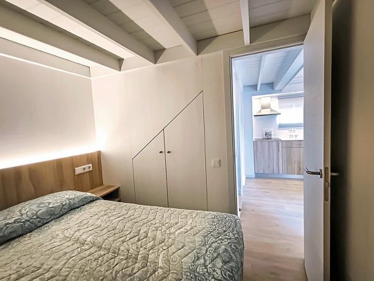 Camping La Llosa - Wohnbsp. Bungalow Xaloc Duplex (Zimmercodierung BB2)