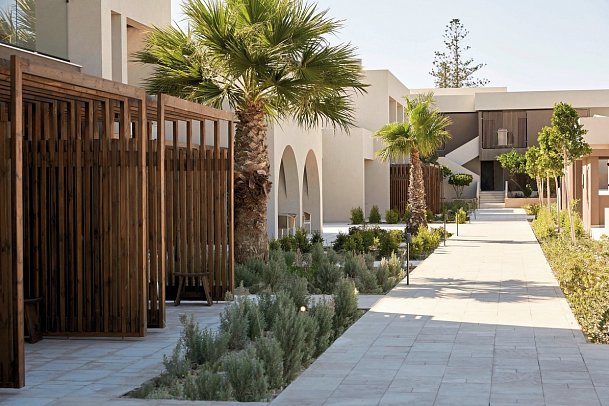 Elissa Lifestyle Beach Resort