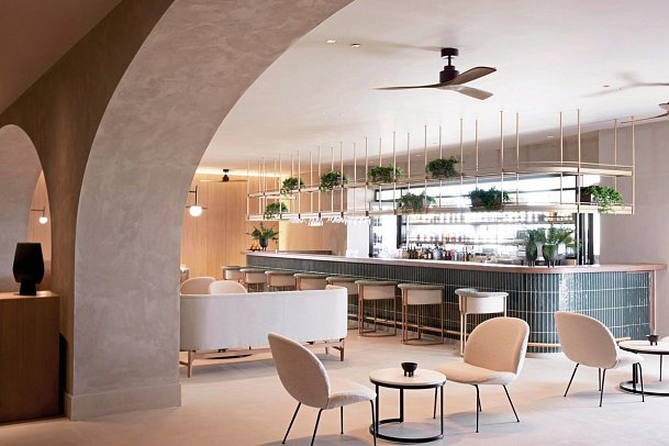 Elissa Lifestyle Beach Resort