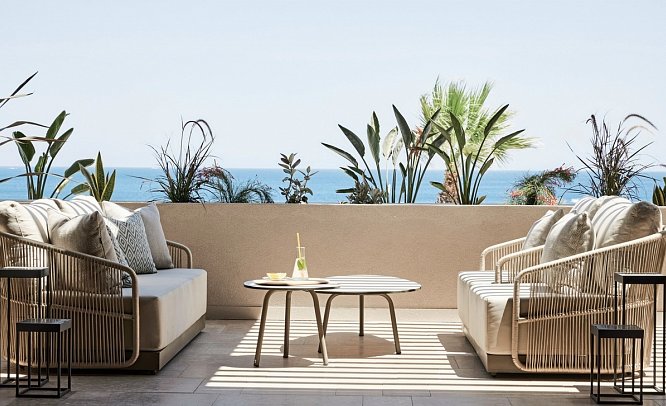 Elissa Lifestyle Beach Resort