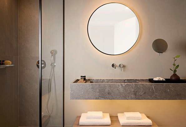 Elissa Lifestyle Beach Resort - Wohnbeispiel (Zimmercodierungen DD1, DDM, JB1, J1P & JBM)