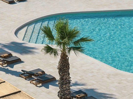 Elissa Lifestyle Beach Resort