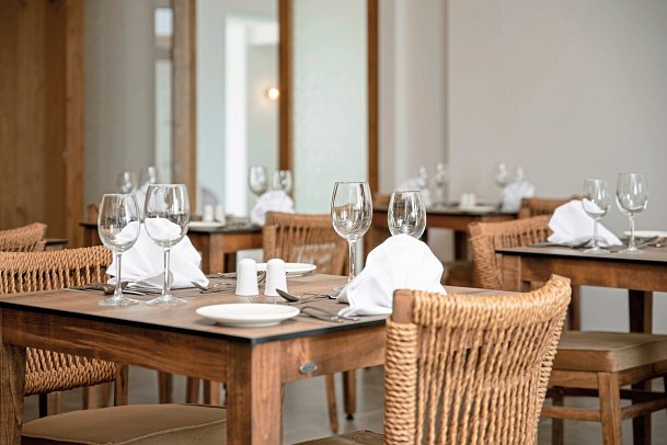 Absolute Kiotari Resort