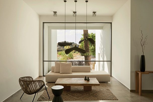 Absolute Kiotari Resort