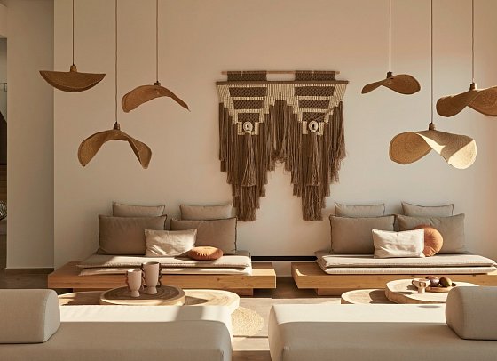 Absolute Kiotari Resort