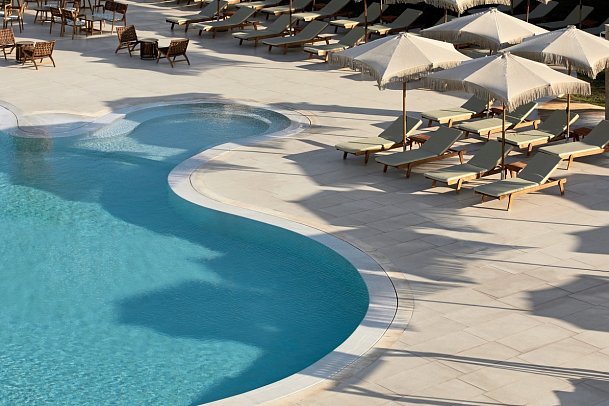 Absolute Kiotari Resort