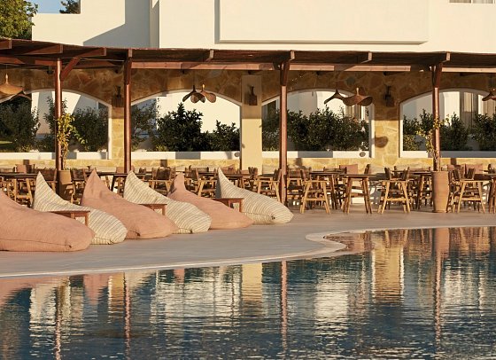 Absolute Kiotari Resort