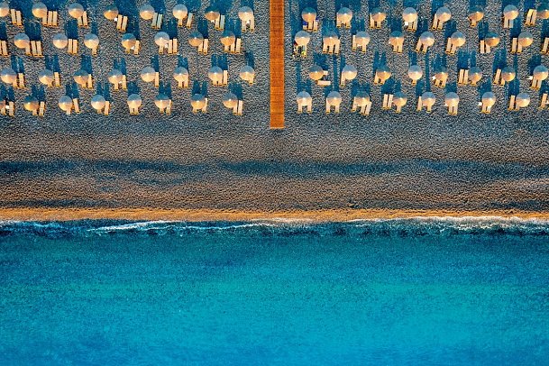 Atrium Palace Thalasso Spa Resort & Villas