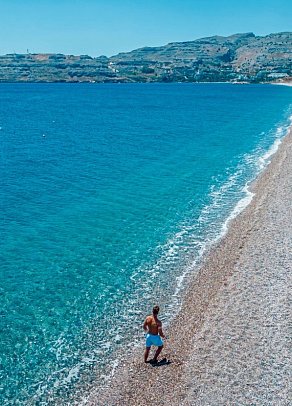 Atrium Palace Thalasso Spa Resort & Villas