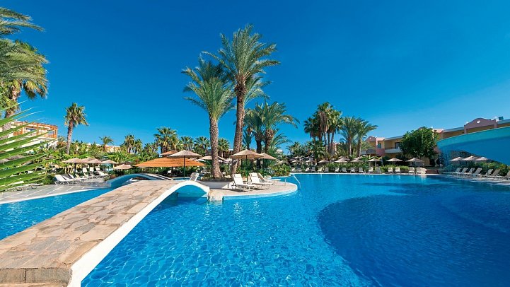 Atrium Palace Thalasso Spa Resort & Villas