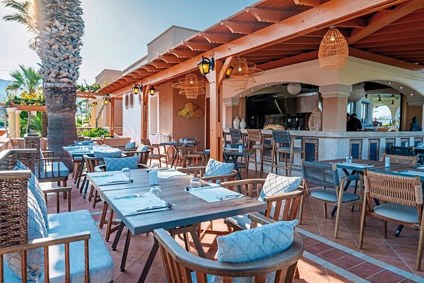 Atrium Palace Thalasso Spa Resort & Villas