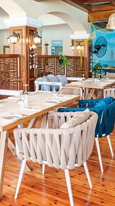 Atrium Palace Thalasso Spa Resort & Villas