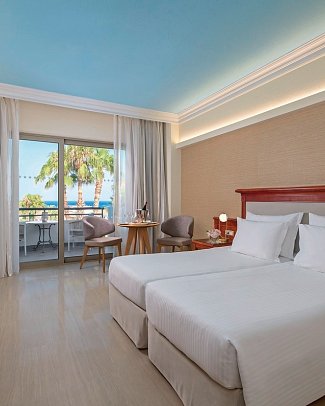 Atrium Palace Thalasso Spa Resort & Villas