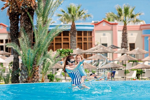 Atrium Palace Thalasso Spa Resort & Villas