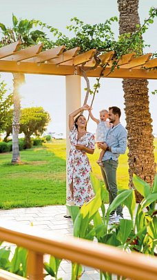 Atrium Palace Thalasso Spa Resort & Villas