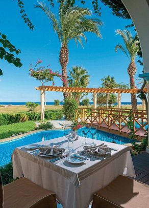 Atrium Palace Thalasso Spa Resort & Villas