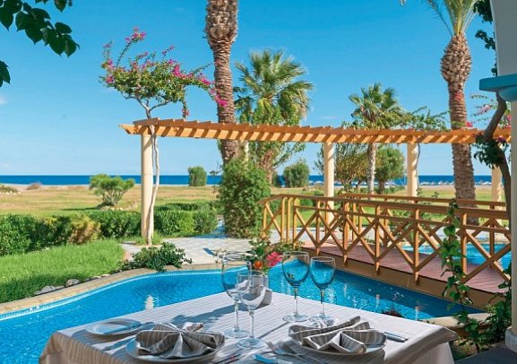 Atrium Palace Thalasso Spa Resort & Villas