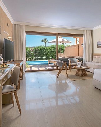 Atrium Palace Thalasso Spa Resort & Villas