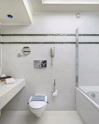 Atrium Palace Thalasso Spa Resort & Villas