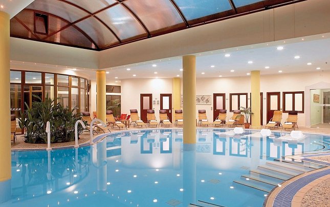 Atrium Palace Thalasso Spa Resort & Villas
