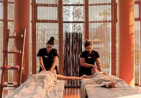 Atrium Palace Thalasso Spa Resort & Villas