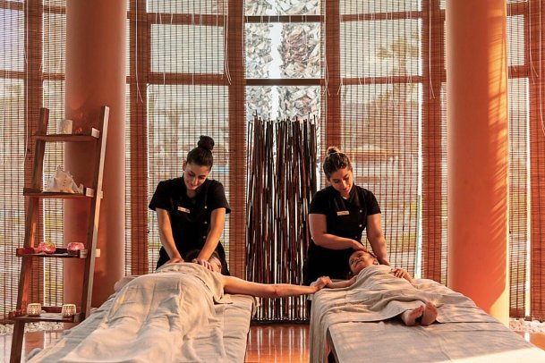 Atrium Palace Thalasso Spa Resort & Villas