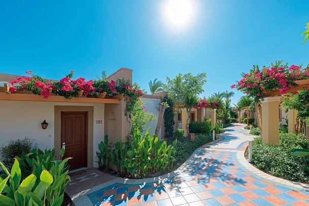 Atrium Palace Thalasso Spa Resort & Villas