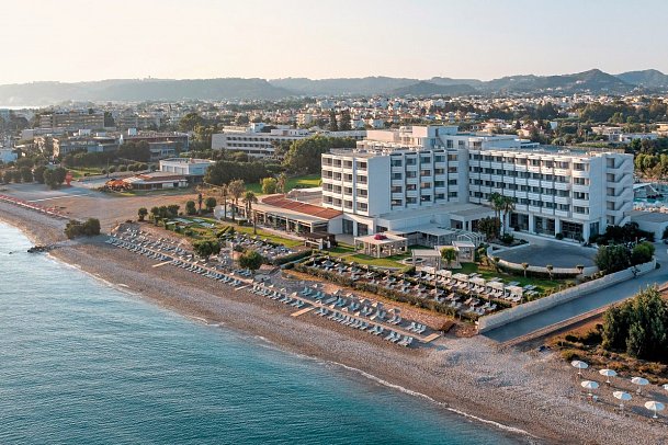 Electra Palace