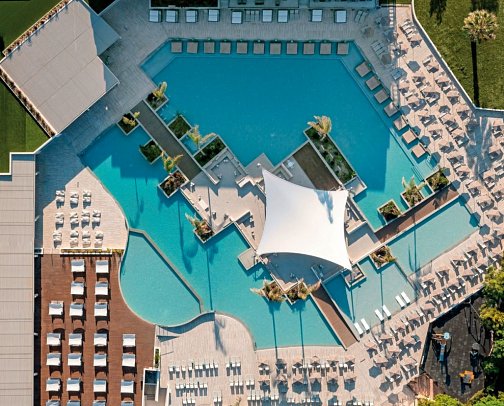 Electra Palace