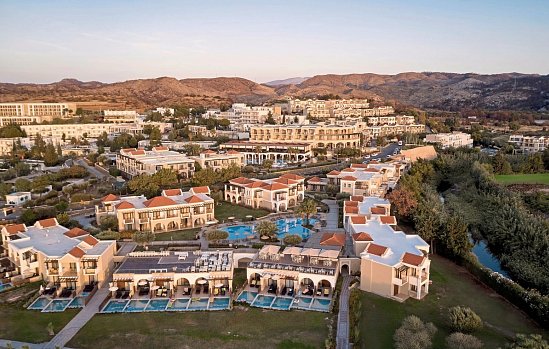 Lindos Imperial Resort & Spa