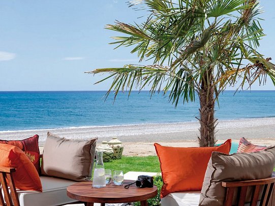 Atlantica Dreams Resort