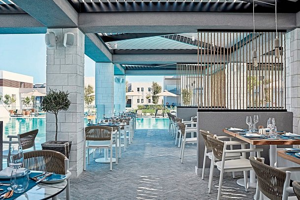 Atlantica Dreams Resort