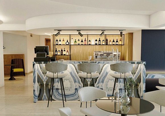 Amphitryon City Hotel