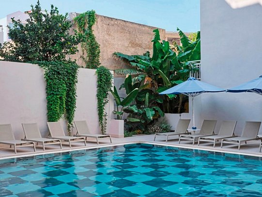 Esperia City Hotel