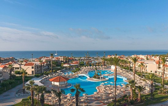 Lindos Princess Beach Resort & Spa