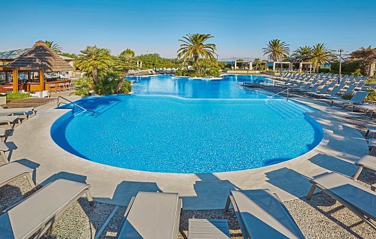 Sheraton Rhodes Resort