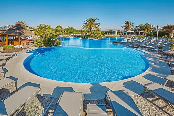 Sheraton Rhodes Resort