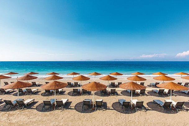 Sheraton Rhodes Resort