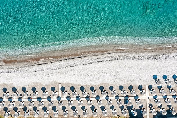 Sheraton Rhodes Resort