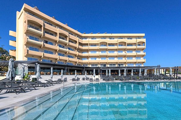 Sun Beach Resort