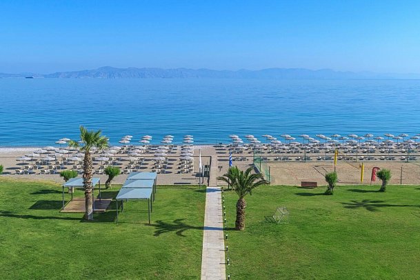 Sun Beach Resort