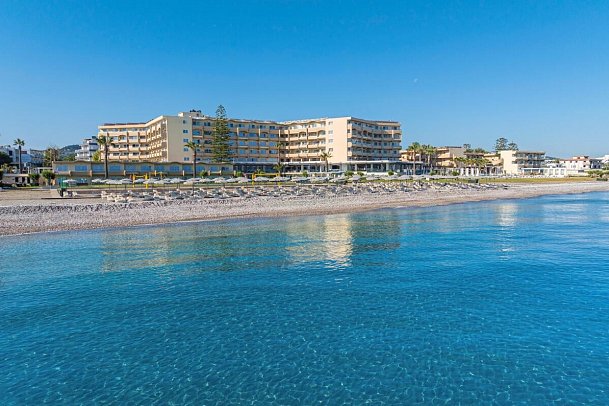 Sun Beach Resort