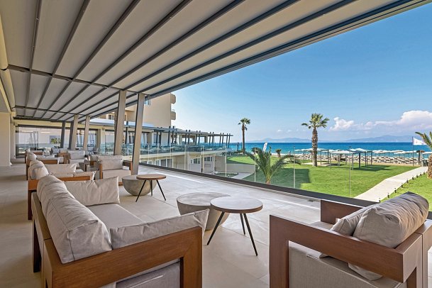 Sun Beach Resort