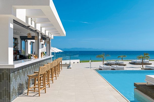 Sun Beach Resort